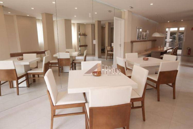 Imagem Apartamento com 2 Quartos à Venda, 49 m² em Vila Antonieta - São Paulo