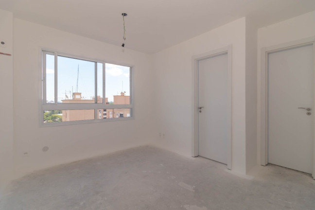 Apartamento com 1 Quarto à Venda, 40 m² em Cavalhada - Porto Alegre