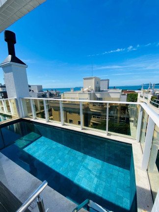 Imagem Cobertura com 2 Quartos à Venda, 157 m² em Mariscal - Bombinhas Imagem Cobertura com 2 Quartos à Venda, 157 m² em Mariscal - Bombinhas
