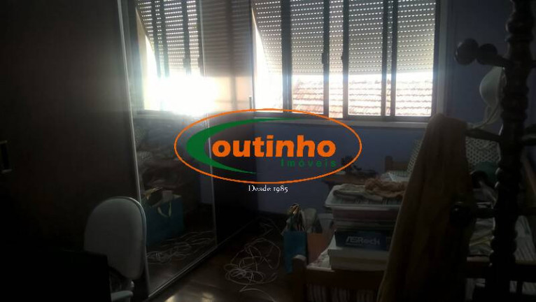 Imagem Apartamento com 3 Quartos à Venda, 94 m² em Tijuca - Rio De Janeiro Imagem Apartamento com 3 Quartos à Venda, 94 m² em Tijuca - Rio De Janeiro