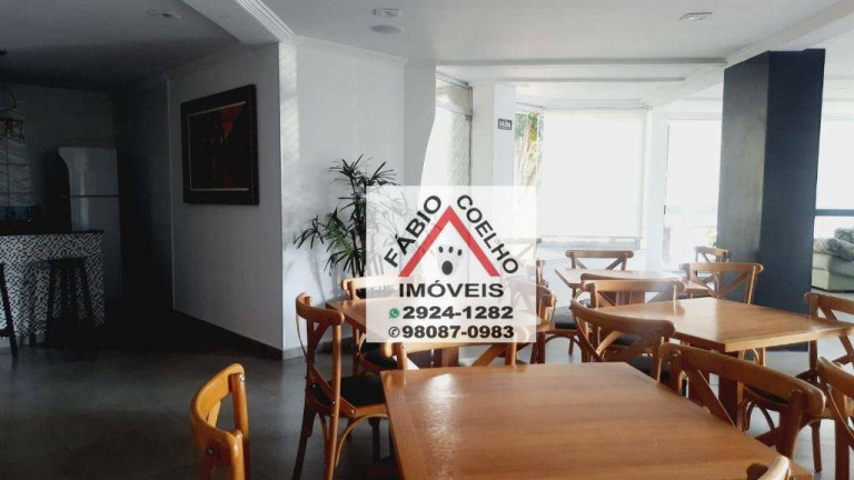Imagem Apartamento com 3 Quartos à Venda, 75 m² em Jardim Marajoara - São Paulo Imagem Apartamento com 3 Quartos à Venda, 75 m² em Jardim Marajoara - São Paulo