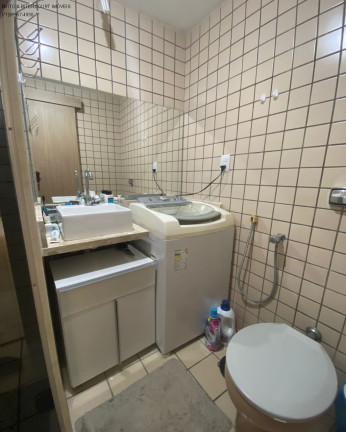 Imagem Imóvel com 1 Quarto à Venda, 35 m² em Canela - Salvador Imagem Imóvel com 1 Quarto à Venda, 35 m² em Canela - Salvador