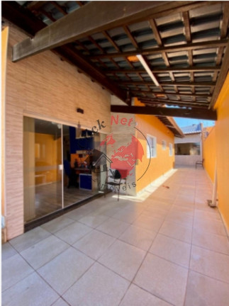 Imagem Casa com 5 Quartos à Venda, 147 m² em Campos Eliseos - Itanhaém