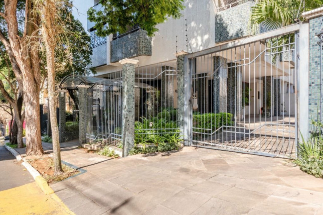 Imagem Apartamento com 2 Quartos à Venda, 120 m² em Petrópolis - Porto Alegre
