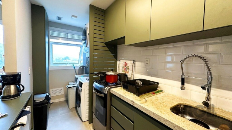 Imagem Apartamento com 3 Quartos à Venda, 65 m² em Teresópolis - Porto Alegre Imagem Apartamento com 3 Quartos à Venda, 65 m² em Teresópolis - Porto Alegre