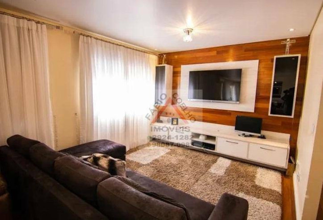Imagem Apartamento com 3 Quartos à Venda, 194 m² em Jardim Marajoara - São Paulo Imagem Apartamento com 3 Quartos à Venda, 194 m² em Jardim Marajoara - São Paulo