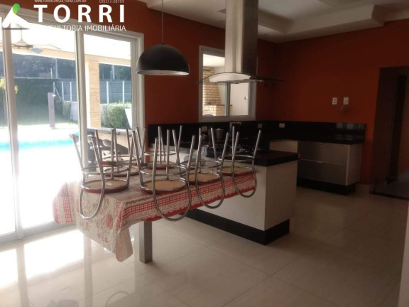 Imagem Imóvel com 4 Quartos à Venda, 438 m² em Condomínio Residencial Vale Do Lago - Sorocaba