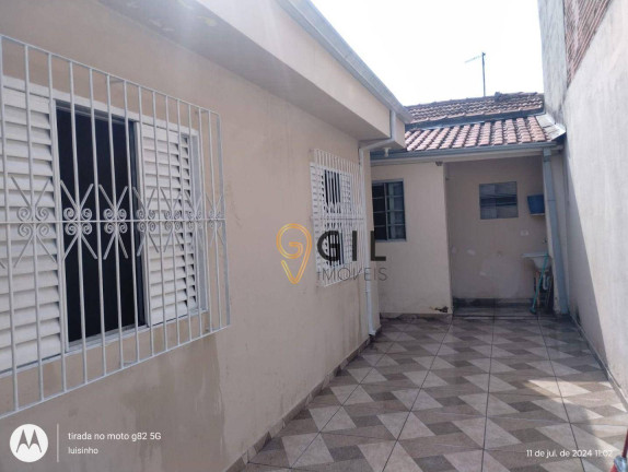 Imagem Casa com 2 Quartos à Venda, 131 m² em Centro - Jacareí