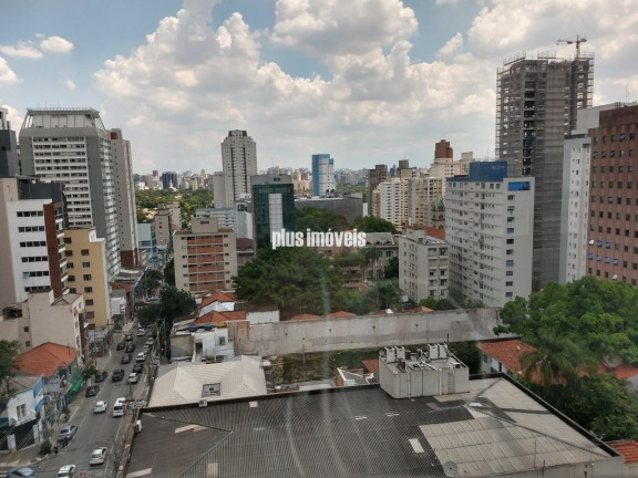 Imagem Imóvel Comercial à Venda, 47 m² em Jardim Paulista - São Paulo