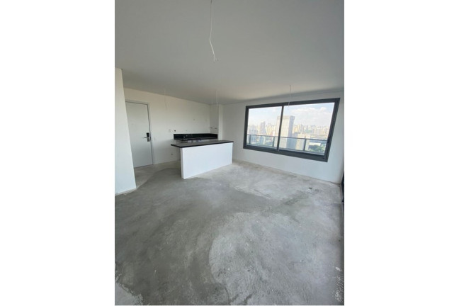 Imagem Imóvel com 1 Quarto à Venda, 76 m² em Pinheiros - São Paulo
