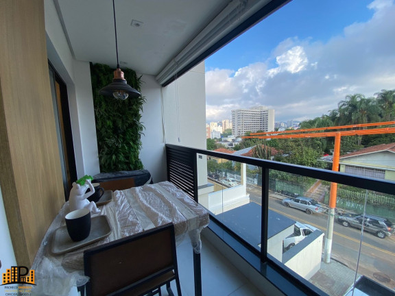 Imagem Apartamento com 2 Quartos à Venda, 58 m² em Centro - São Bernardo Do Campo Imagem Apartamento com 2 Quartos à Venda, 58 m² em Centro - São Bernardo Do Campo