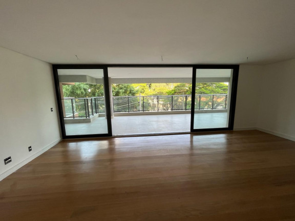 Imagem Apartamento com 4 Quartos para Alugar, 200 m² em Morumbi - São Paulo Imagem Apartamento com 4 Quartos para Alugar, 200 m² em Morumbi - São Paulo