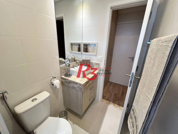 Imagem Apartamento com 2 Quartos à Venda, 78 m² em Ponta Da Praia - Santos Imagem Apartamento com 2 Quartos à Venda, 78 m² em Ponta Da Praia - Santos
