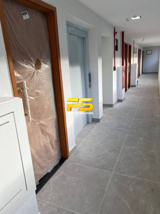 Imagem Apartamento com 1 Quarto à Venda, 19 m² em Cabo Branco - João Pessoa