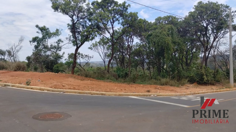 Terreno à Venda, 570 m² em Pomar Da Lagoa - Lagoa Santa