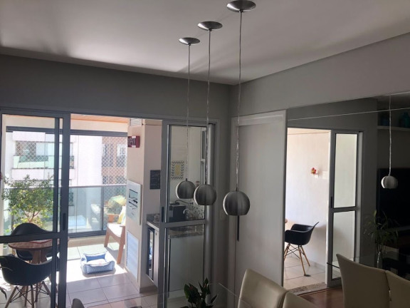 Imagem Apartamento com 3 Quartos à Venda, 84 m² em Vila Cruzeiro - São Paulo Imagem Apartamento com 3 Quartos à Venda, 84 m² em Vila Cruzeiro - São Paulo