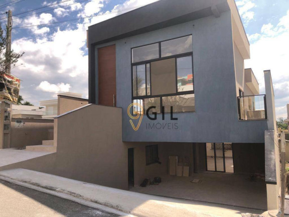 Casa com 3 Quartos à Venda, 175 m² em São João - Jacareí