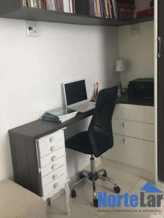 Imagem Apartamento com 3 Quartos à Venda, 63 m² em Jaraguá - São Paulo