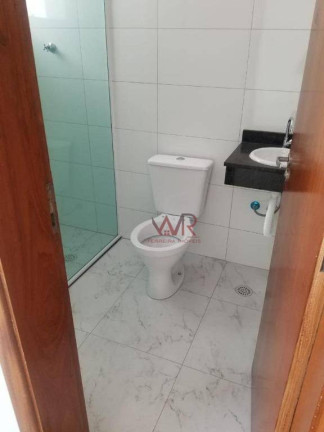 Imagem Sobrado com 2 Quartos à Venda, 69 m² em Vila Jacuí - São Paulo