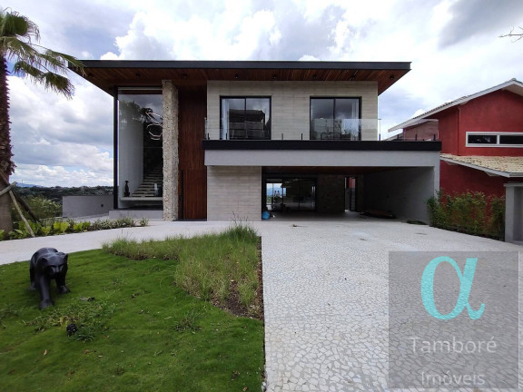 Imagem Casa com 4 Quartos à Venda, 600 m² em Alphaville - Santana De Parnaíba Imagem Casa com 4 Quartos à Venda, 600 m² em Alphaville - Santana De Parnaíba