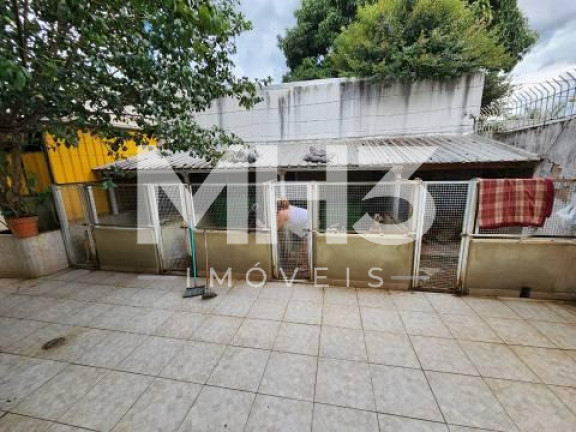Imagem Sobrado com 3 Quartos à Venda, 287 m² em Jardim Guanabara - Campinas