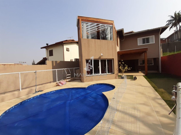 Imagem Casa de Condomínio com 3 Quartos à Venda, 344 m² em Loteamento Caminhos De São Conrado (sousas) - Campinas Imagem Casa de Condomínio com 3 Quartos à Venda, 344 m² em Loteamento Caminhos De São Conrado (sousas) - Campinas