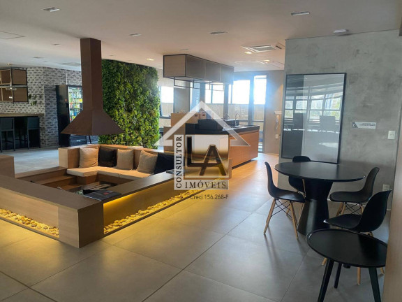 Imagem Apartamento com 1 Quarto à Venda, 49 m² em Indianópolis - São Paulo Imagem Apartamento com 1 Quarto à Venda, 49 m² em Indianópolis - São Paulo