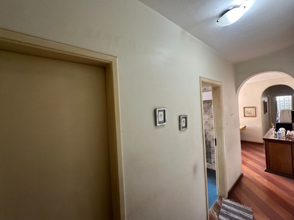 Imagem Apartamento com 2 Quartos à Venda, 88 m² em Bela Vista - São Paulo