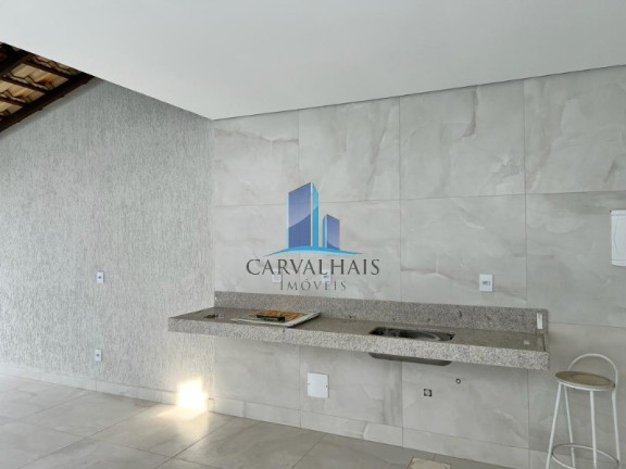Imagem Casa com 3 Quartos à Venda, 110 m² em Riacho Das Pedras - Contagem