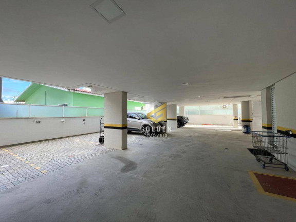 Apartamento com 3 Quartos à Venda, 75 m² em Palmas - Governador Celso Ramos