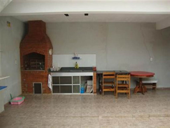 Imagem Casa com 3 Quartos à Venda, 150 m² em Jequitiba - Itanhaem