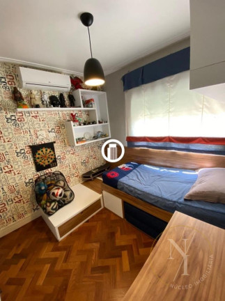 Imagem Apartamento com 3 Quartos à Venda, 120 m² em Bosque Da Saúde - São Paulo Imagem Apartamento com 3 Quartos à Venda, 120 m² em Bosque Da Saúde - São Paulo