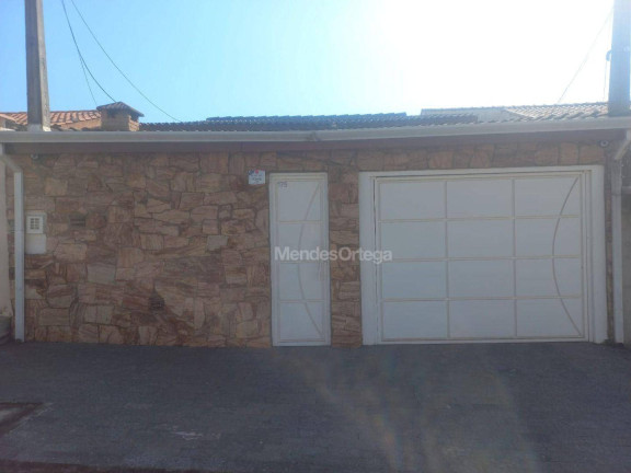 Casa com 2 Quartos à Venda, 116 m² em Jardim Wanel Ville V - Sorocaba