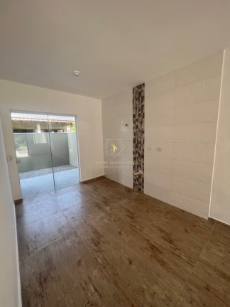 Imagem Casa com 2 Quartos à Venda, 65 m² em Cohapar - Guaratuba