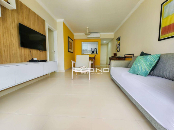Imagem Apartamento com 3 Quartos à Venda, 106 m² em Riviera De São Lourenço - Bertioga