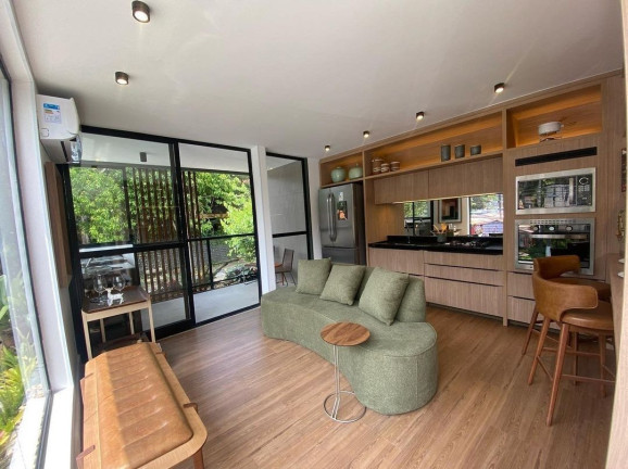 Imagem Apartamento com 1 Quarto à Venda, 49 m² em Alto - Teresópolis Imagem Apartamento com 1 Quarto à Venda, 49 m² em Alto - Teresópolis
