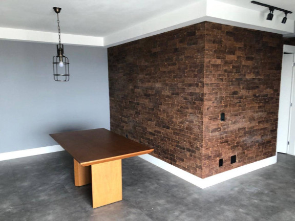 Imagem Apartamento com 2 Quartos à Venda, 88 m² em Jardim Caboré - São Paulo Imagem Apartamento com 2 Quartos à Venda, 88 m² em Jardim Caboré - São Paulo