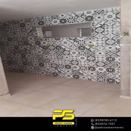 Imagem Apartamento com 1 Quarto à Venda, 50 m² em Muçumagro - João Pessoa