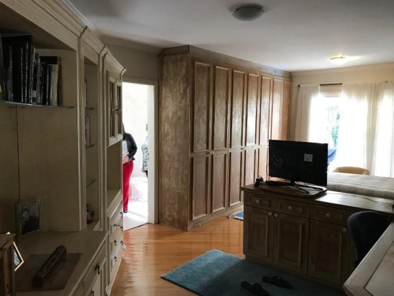 Imagem Casa de Condomínio com 5 Quartos à Venda, 472 m² em Alphaville - Santana De Parnaíba