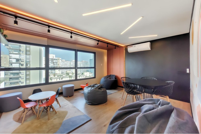 Imagem Apartamento com 1 Quarto à Venda, 37 m² em Saúde - São Paulo Imagem Apartamento com 1 Quarto à Venda, 37 m² em Saúde - São Paulo
