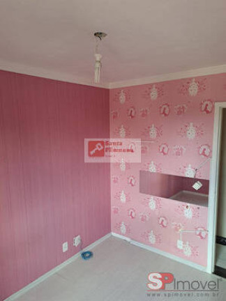 Imagem Apartamento com 2 Quartos à Venda, 50 m² em Vila Eldízia - Santo André Imagem Apartamento com 2 Quartos à Venda, 50 m² em Vila Eldízia - Santo André