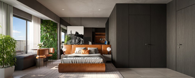 Imagem Loft com 1 Quarto à Venda, 38 m² em Perdizes - São Paulo