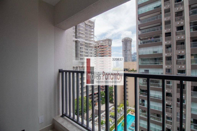 Imagem Apartamento com 2 Quartos à Venda, 66 m² em Brooklin - São Paulo Imagem Apartamento com 2 Quartos à Venda, 66 m² em Brooklin - São Paulo