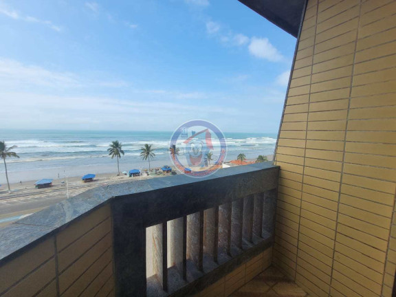 Apartamento com 3 Quartos à Venda, 184 m² em Centro - Mongaguá