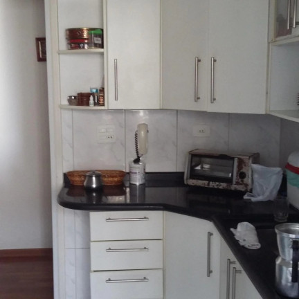 Imagem Apartamento com 2 Quartos à Venda, 52 m² em Vila Santa Catarina - São Paulo