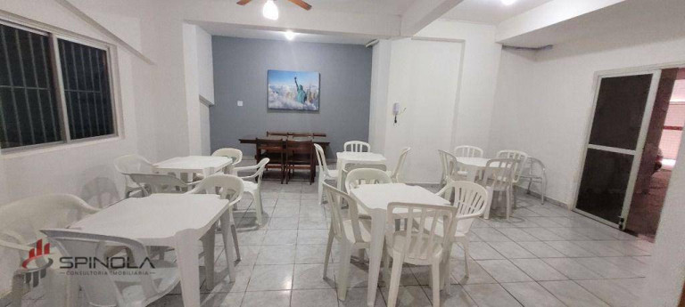 Imagem Apartamento com 2 Quartos à Venda, 81 m² em Aviação - Praia Grande Imagem Apartamento com 2 Quartos à Venda, 81 m² em Aviação - Praia Grande