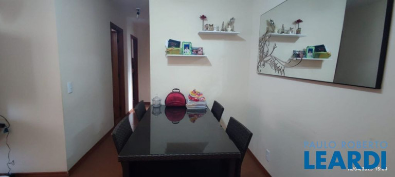 Imagem Apartamento com 3 Quartos à Venda, 75 m² em Vila Gilda - Santo André Imagem Apartamento com 3 Quartos à Venda, 75 m² em Vila Gilda - Santo André