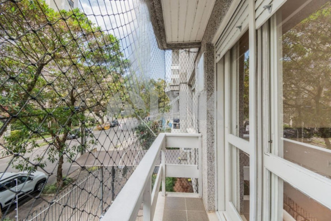 Imagem Apartamento com 2 Quartos à Venda, 55 m² em São João - Porto Alegre Imagem Apartamento com 2 Quartos à Venda, 55 m² em São João - Porto Alegre