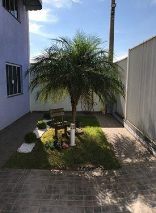 Imagem Casa com 1 Quarto à Venda,  em Residencial Vitória - Boituva