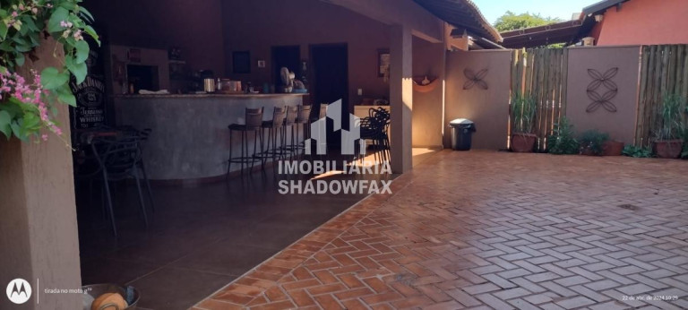 Imagem Sobrado com 3 Quartos à Venda, 380 m² em Parque Alvorada - Dourados Imagem Sobrado com 3 Quartos à Venda, 380 m² em Parque Alvorada - Dourados